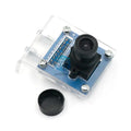 OV7670 Camera Module VGA CIF 640×480 Active Image Size Auto Exposure Control Sensor Board For Arduino