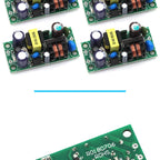 AC-DC Isolated Switch Power Supply Module Buck Converter Step Down Module AC 220V to DC 3.3V 4W 5V 9V 12V 15V 24V