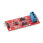 5-10pcs MAX3485 MAX13487 TTL To RS485 Module 485 Converter UA Level Interconversion Hardware Automatic Control Flow Direction