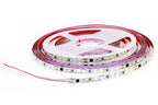 AC220V 230V 5M 600 LED Strip 2835 120LEDs/m Home Lamp Strip Red Ice Blue Green Yellow Pink Flexible And Cuttable Soft Lamp Bar