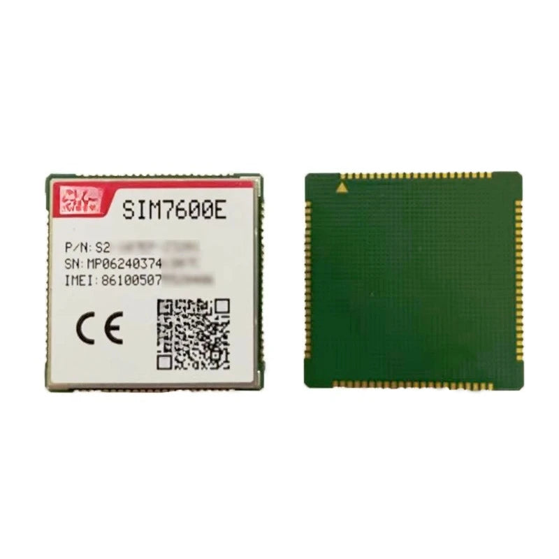 SIM7600E SIM7600E-H LTE Module 4G Module, New Original, SMD