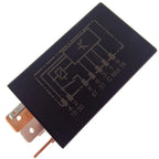 1J0906383C 409 Fuel Pump Relay 7 Pin For A3 S3 Bettle Bora Jetta Passat Golf Octavia Superb Leon 1J0 906 383C