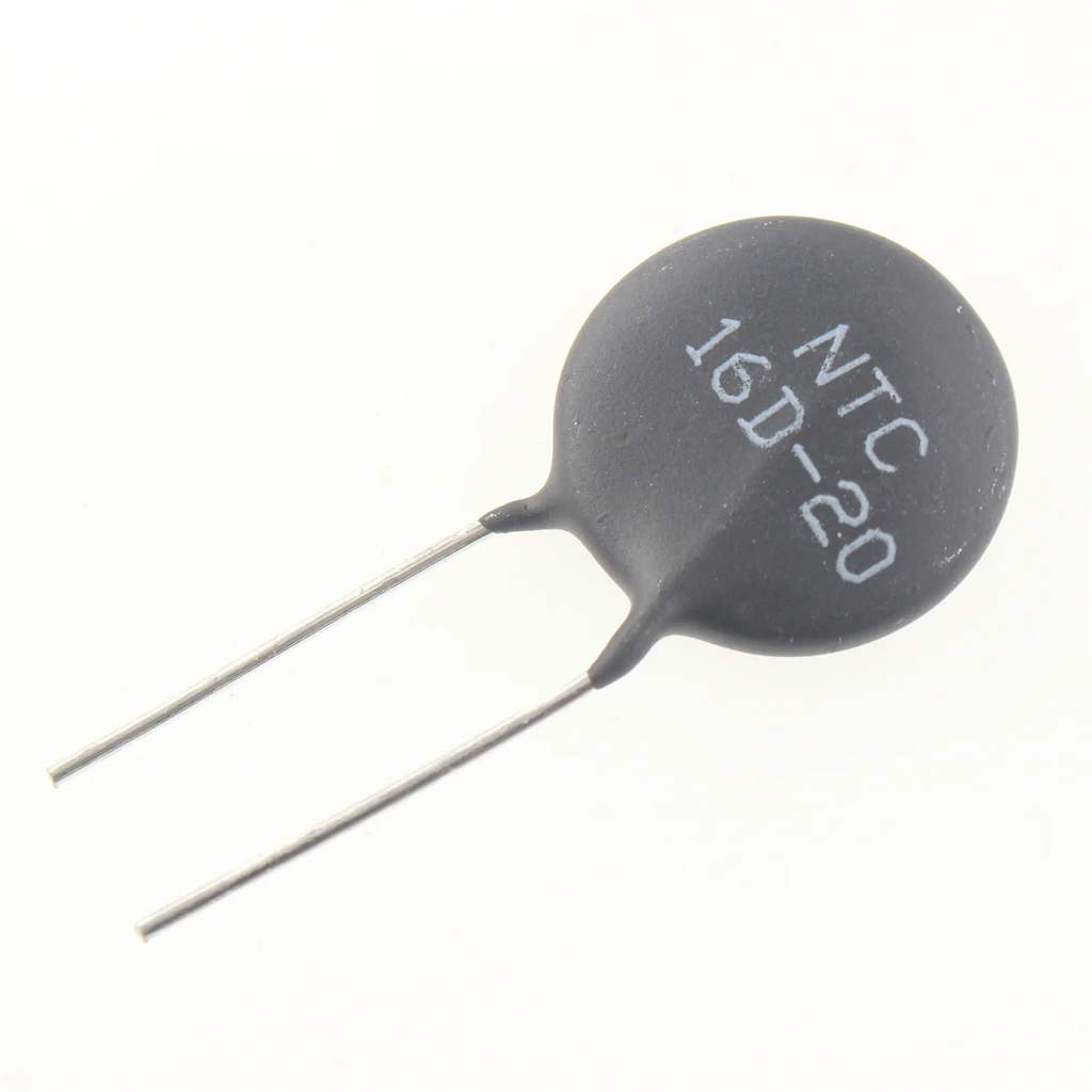 20PCS NTC Thermistor Resistor 0.7D-20 1.3D-20 1.5D-20 10D-20 16D-20 1D-20 2.5D-20 20D-20 30D-20 3D-20 47D-20 5D-20 6D-20 8D-20