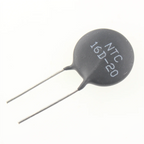 20PCS NTC Thermistor Resistor 0.7D-20 1.3D-20 1.5D-20 10D-20 16D-20 1D-20 2.5D-20 20D-20 30D-20 3D-20 47D-20 5D-20 6D-20 8D-20