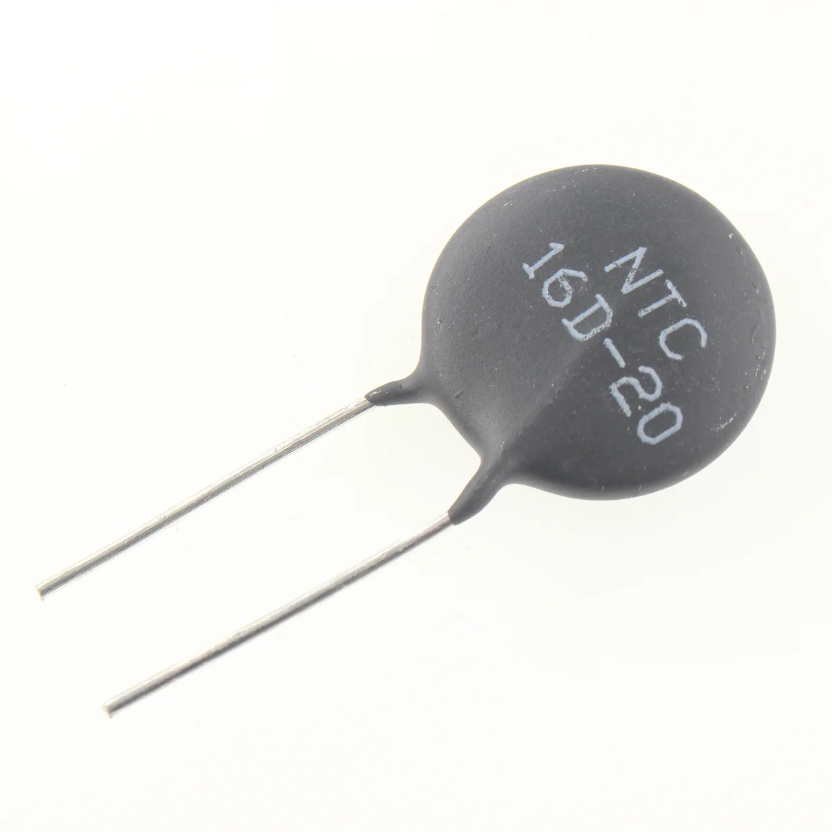 20PCS NTC Thermistor Resistor 0.7D-20 1.3D-20 1.5D-20 10D-20 16D-20 1D-20 2.5D-20 20D-20 30D-20 3D-20 47D-20 5D-20 6D-20 8D-20