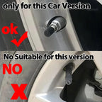Car TPMS Tire Pressure Monitoring System Tire Pressure Display Security Alarm for Lexus IS NX NX200t NX300h Series 2015-2020