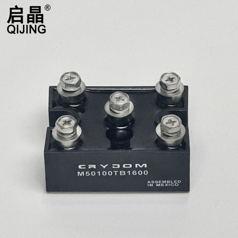 New M50100TB1600 M50100THC1600-8700 M50100THA1600 M50100SB1600 Three-phase Rectifier Bridge