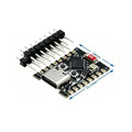 1-5pcs ESP32-C3 Development Board ESP32 SuperMini Development Board ESP32 Development Board WiFi Bluetooth For Arduino