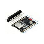 1-5pcs ESP32-C3 Development Board ESP32 SuperMini Development Board ESP32 Development Board WiFi Bluetooth For Arduino