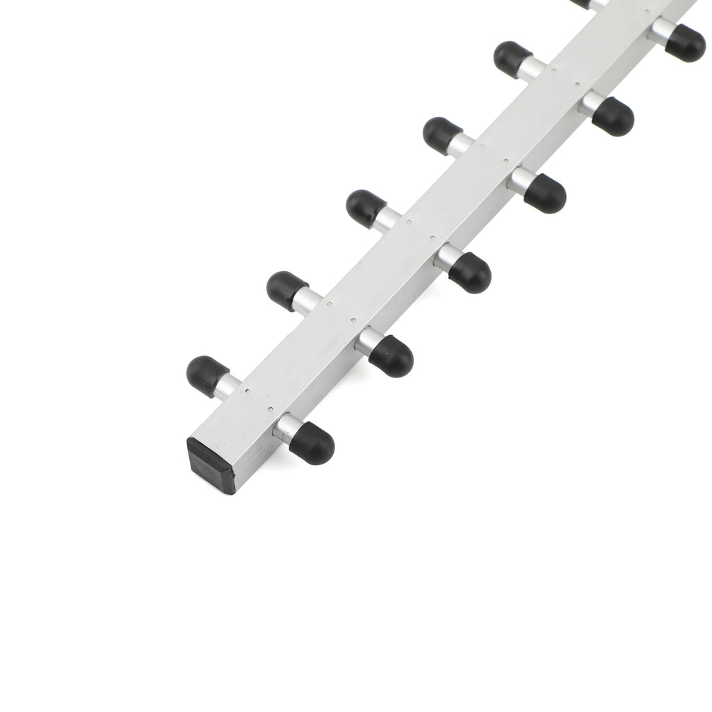 13dBi 5G Yagi Antenna 5280-5850MHz N Female External Outdoor Antenna For GSM UMTS LTE Mobile Repeater