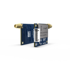2pcs/lot Lora611PRO 915MHz 5Km sx1276/sx1278 AES encrypted MESH network Smart Repeater Node Wireless Lora RF Module