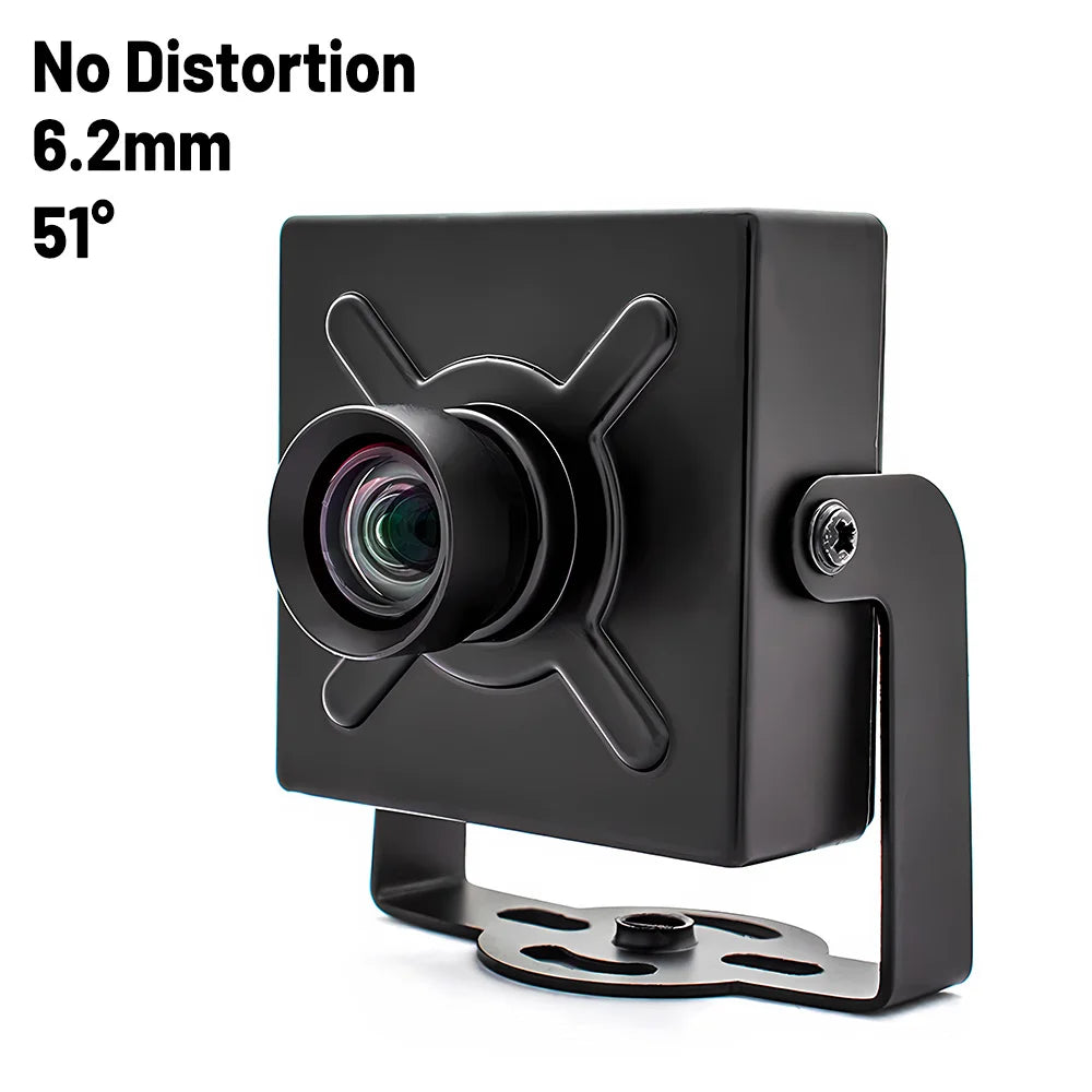 2.3MP 120FPS Global Shutter USB3.0 Camera Industrial Metal Box With No Distortion Lens Plug Play For High Frame Rate Video Live