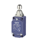 CNTD All new upgrade CWLD3 Vertical Limit Switch 10A 380VAC IP66 DPDT Za Double-Break Top Ball Plunger Industrial