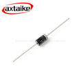 20PCS  Fast Recovery Diode MUR120 MUR160 MUR220 MUR240 MUR260 MUR360 MUR415 MUR420 MUR440 MUR460 MUR480 MUR1100 MUR2100 MUR4100E