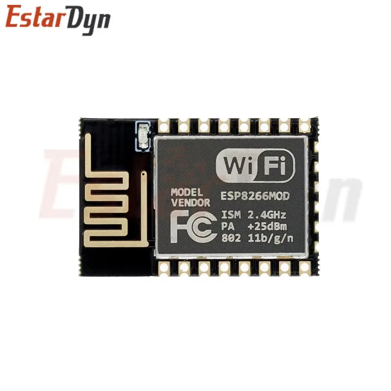 ESP8266 ESP32 Development Board Test Programmer Socket Downloader for ESP-01 ESP01S ESP12 ESP32