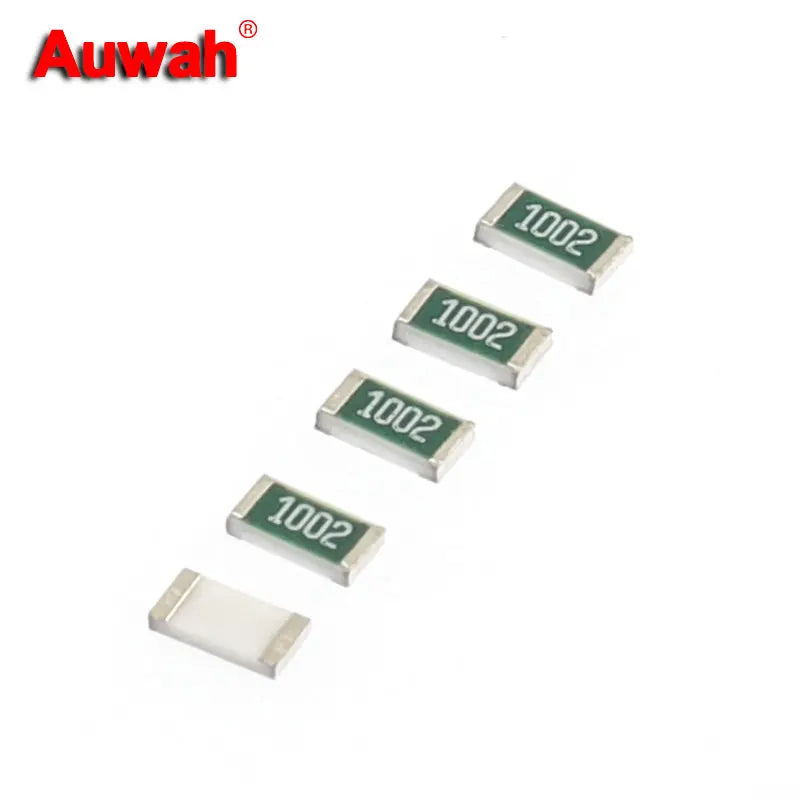 20pcs/Set SMD accurate resistor 3216 0.1% 25ppm 1206 10 20 47 100 220 470 1K 2K 4.7K 10K 20K 22K 47K 100K 220K 470K 1M 2M Ohm R
