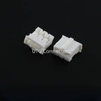 50pcs/LOT JST PH 2.0 female material PH2.0 2mm pitch Connectors Leads Header Housing PH-Y