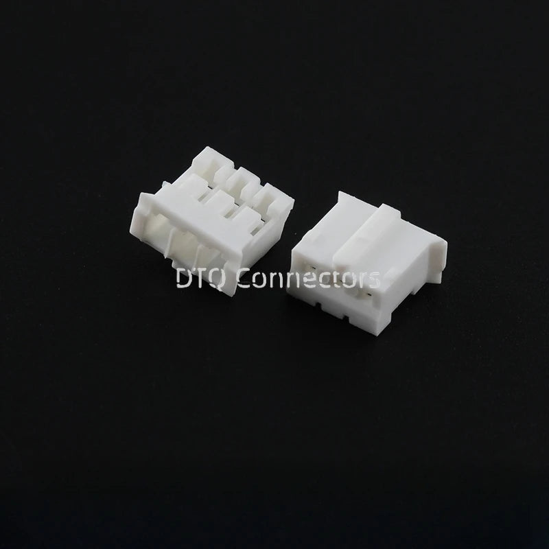 50pcs/LOT JST PH 2.0 female material PH2.0 2mm pitch Connectors Leads Header Housing PH-Y