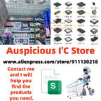 (1pcs) INA129PA INA129P INA129 INA128PA INA128P INA128 DIP-8