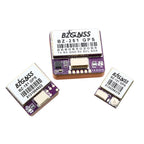 BZGNSS BZ-251 BZ-181 BZ-121 GPS Module Dual Protocol FPV Return Hover F7 F4 Flight Control Fixed Wing Return Rescue Drone Model