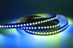 DC5V WS2812B Led Strip Light 30/60/74/96/144 LEDs/m Individually Addressable Smart 5050 RGB WS2812 Pixels Led Light IP30/65/67