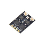 JHEMCU RP4-TD ELRS 2.4GHz True Diversity Receiver for ESP32 PICO D4 DUAL SX1280 Long Range FPV Racing Drone RX Module