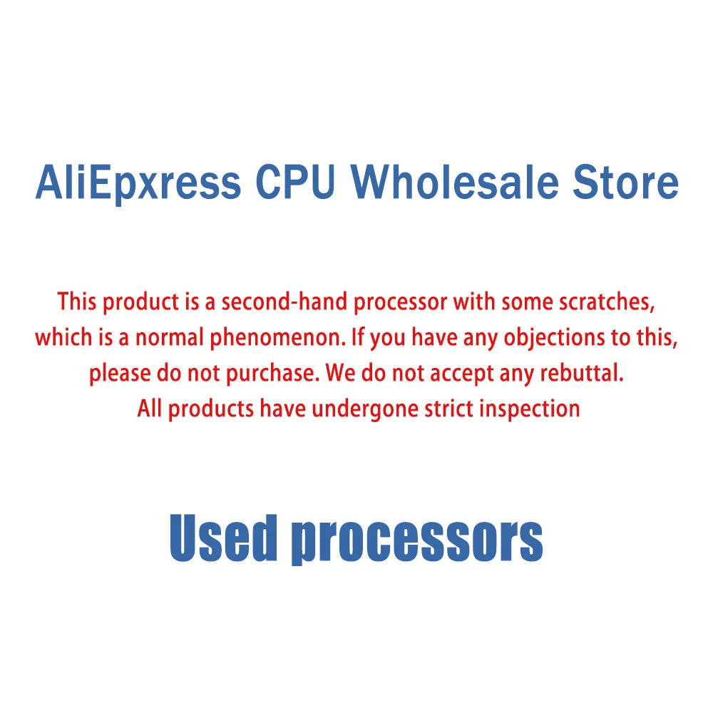 Intel Xeon E5-2696V4 2.2GHz 22 Cores 44 Threads 55M 150W 14NM E5 2696V4 Computer CPU Processor E5 2696 V4 Package LGA 2011-3
