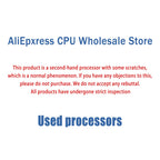Intel Core I5-3570 Quad Core Computer CPU Processor Server 3.4Ghz L3=6M 77W Socket I5 3570 LGA 1155
