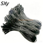 10pcs/lot Normally open closed reed sensor proximity switch magnetic control switch,4 x18 plastic tape length 6 x 30mm 15 GPS-01