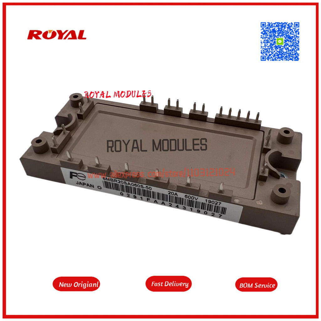 New IGBT  Module CM600HA-5F CM600HN-5F CM600HA-12H CM600HU-12F