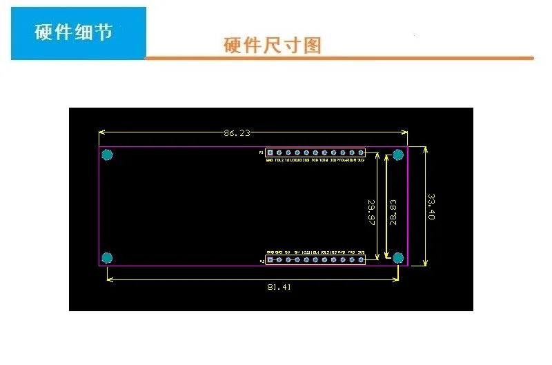 Esp32S3 Development Board Wifi Bluetooth 5.0 Quectel Lg290P Full-Frequency High-Precision Rtk Positioning Module Gps Beidou Satellite Gnss with Tf Storage for Lawn Mowers and Drones