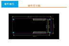 Esp32S3 Development Board Wifi Bluetooth 5.0 Quectel Lg290P Full-Frequency High-Precision Rtk Positioning Module Gps Beidou Satellite Gnss with Tf Storage for Lawn Mowers and Drones