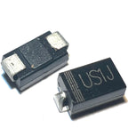 20pcs SS54 SMD Diode 5A/40V Schottky Diodes SMA Package Type A DO-214AC Model 1N5824