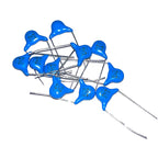 Safety Y Capacitor 400v1nF 102M  X1 Y1 High Voltage Ceramic Capacitor 250v 102M 103M 222M 472M 400v