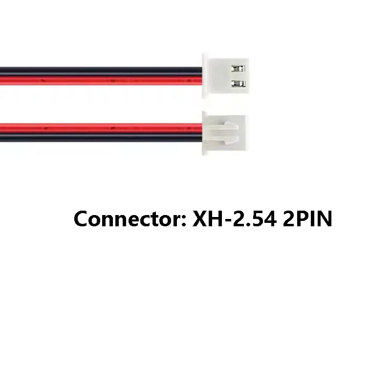 12mm 650nm 100mW Laser Diode Module 658nm 660nm Red Dot Light without Driver 12mm*15mm