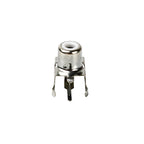 5/10Pcs RCA AV With The Core Socket Hole Seat PCB Soldering Audio Video Jack Lotus Seat AV1-8.4-3B White/Yellow/Red