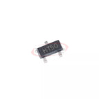 50PCS HT7530 HT7533 HT7536 HT7544 HT7550 HT30 HT33 HT36 HT44 HT50 3V 3.3V 5V 4.4/3.6V SOT23 SMD LDO Low Dropout Linear Regulator