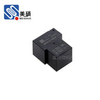 1Pcs MEISHUO Relay MPQ1-S-112D-A MPQ1-S-124D-A 4Pin 30A Synchronous NT90 SLA-12VDC-A 5V 12V 24V Power Relay