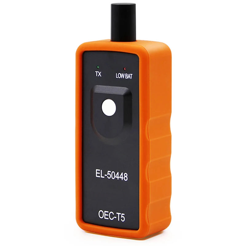 EAFC Car Tire Pressure Sensor TPMS Activation Tool EL 50448 OEC-T5 GM Monitoring Sensor EL50448