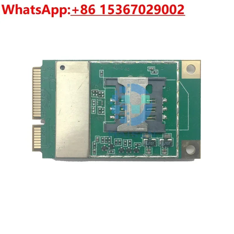 QUECTEL EC25 Series 4G LTE Cat4 Module Mini PCIe Stand Variant EC25EFA for EMEA Korea Thailand India