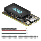 Heltec V4 ESP32 Development Board Upgraded ESP32-S3 SX1262 LoRa Module WiFi Bluetooth 2MB with 915MHz Antenna for Meshtastic