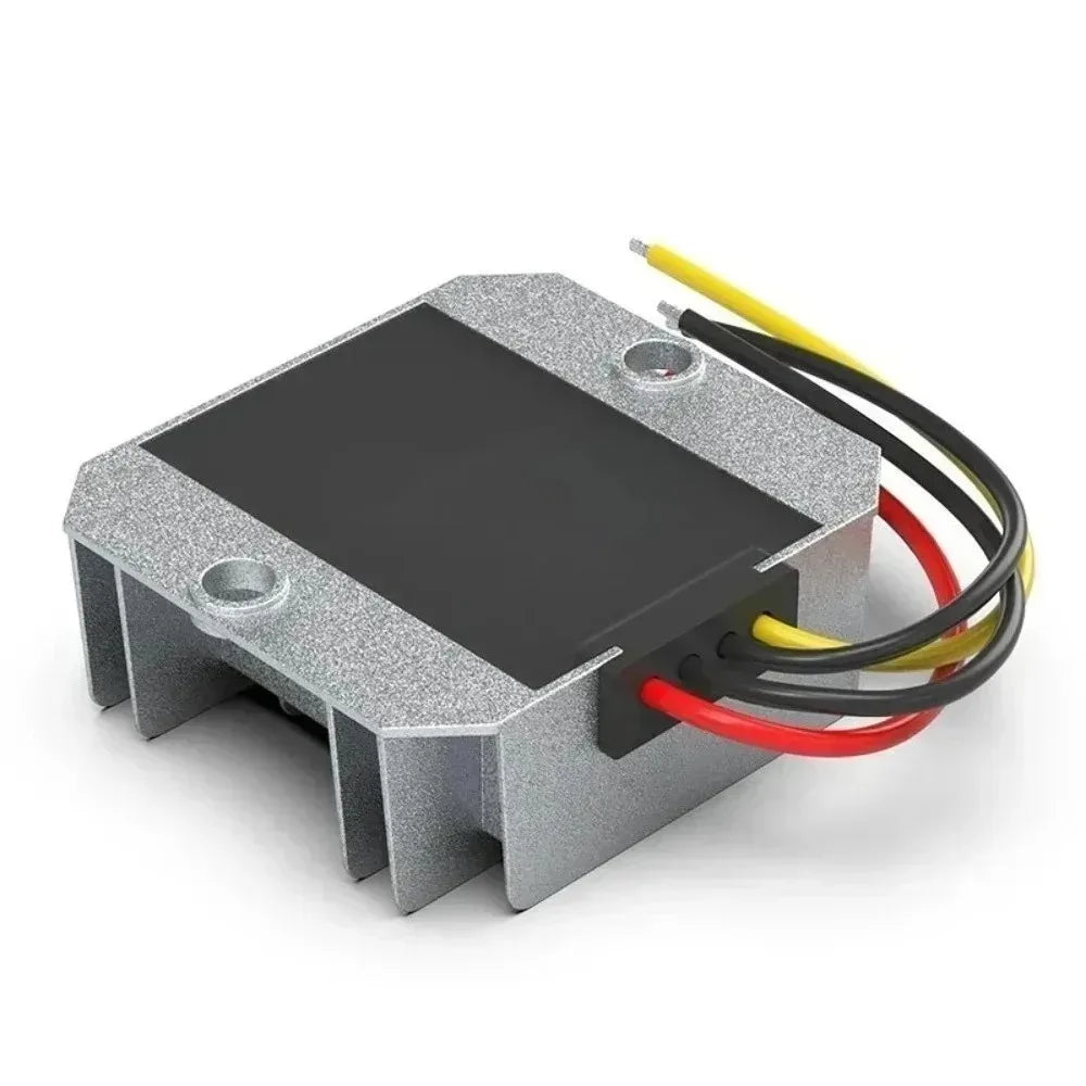 72V 48V 24V 36V 60V to 12V 3A-10A 15-90V to 12V Car Supply Converter Step-down Suitable for LED Power DC Module
