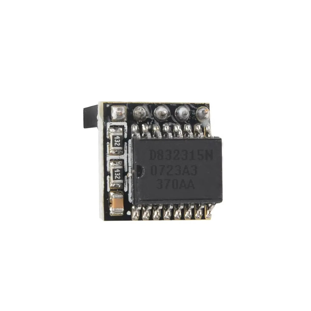 10pcs DS3231 High Precision Clock Module RTC Real Time for Arduino Raspberry Pi