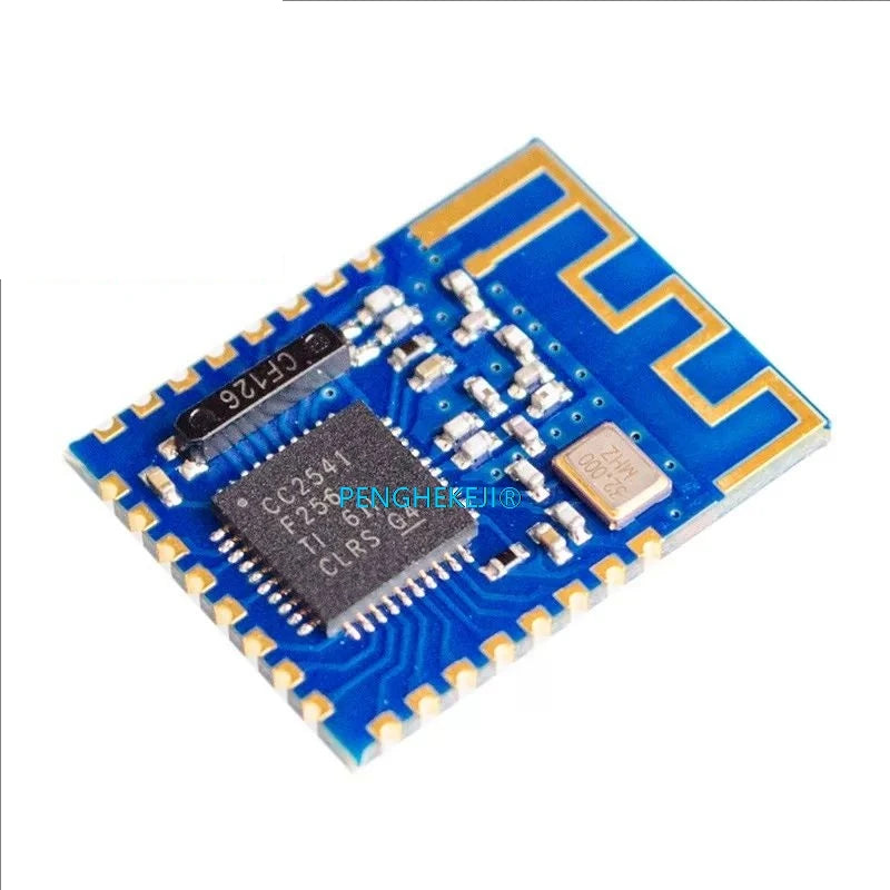 1/5/10PCS JDY-08 Bluetooth 4.0BLE low power CC2541 master-slave integrated support airsync iBeacon module
