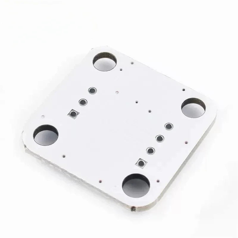 10pcs AS5600 magnetic encoder magnetic induction angle measurement sensor module 12bit high precision
