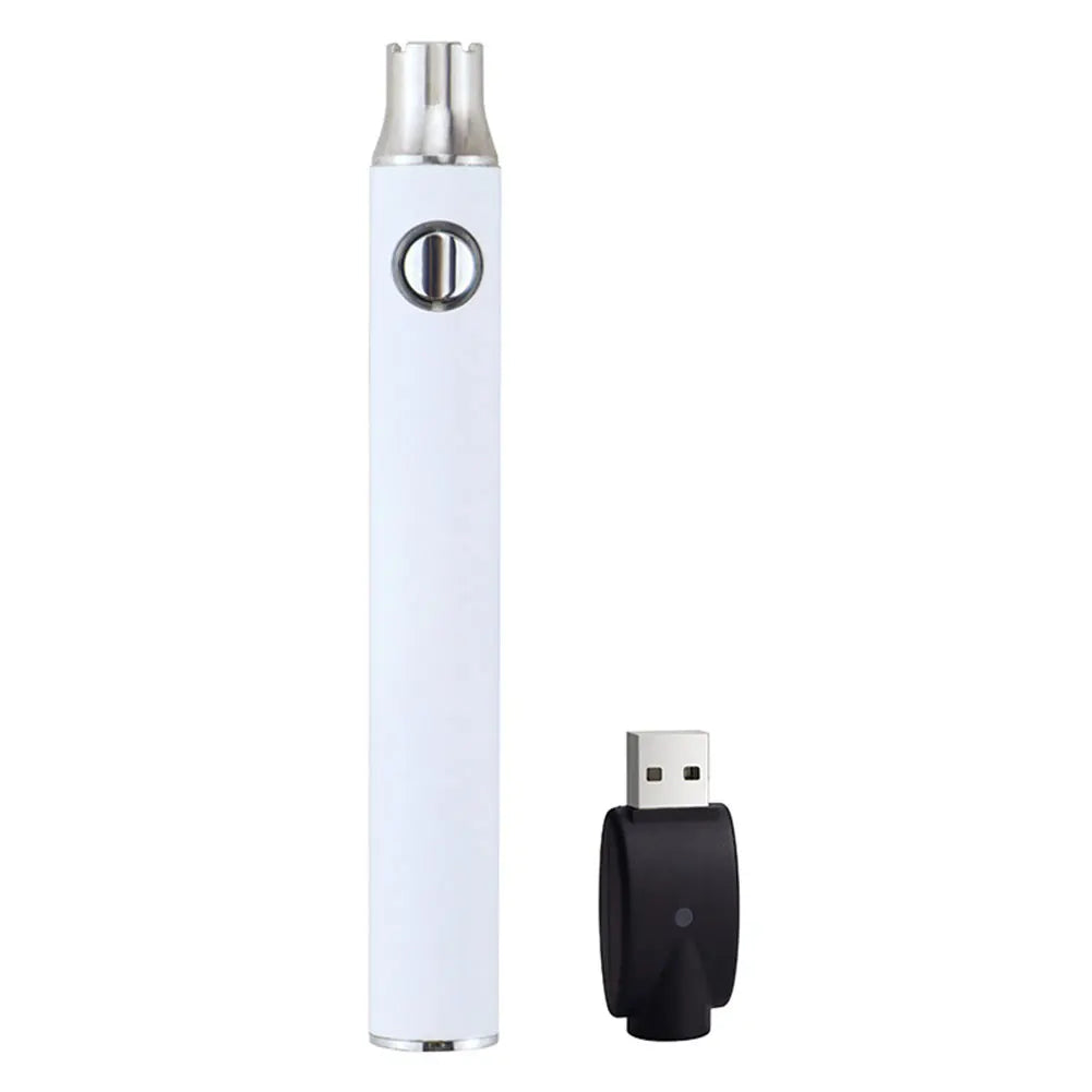 510 Thread Portable Electric Soldering Iron Pen with USB Charger 350/650/1100mAh Pen Solder Iron Heat Devices Welding Tool Kit