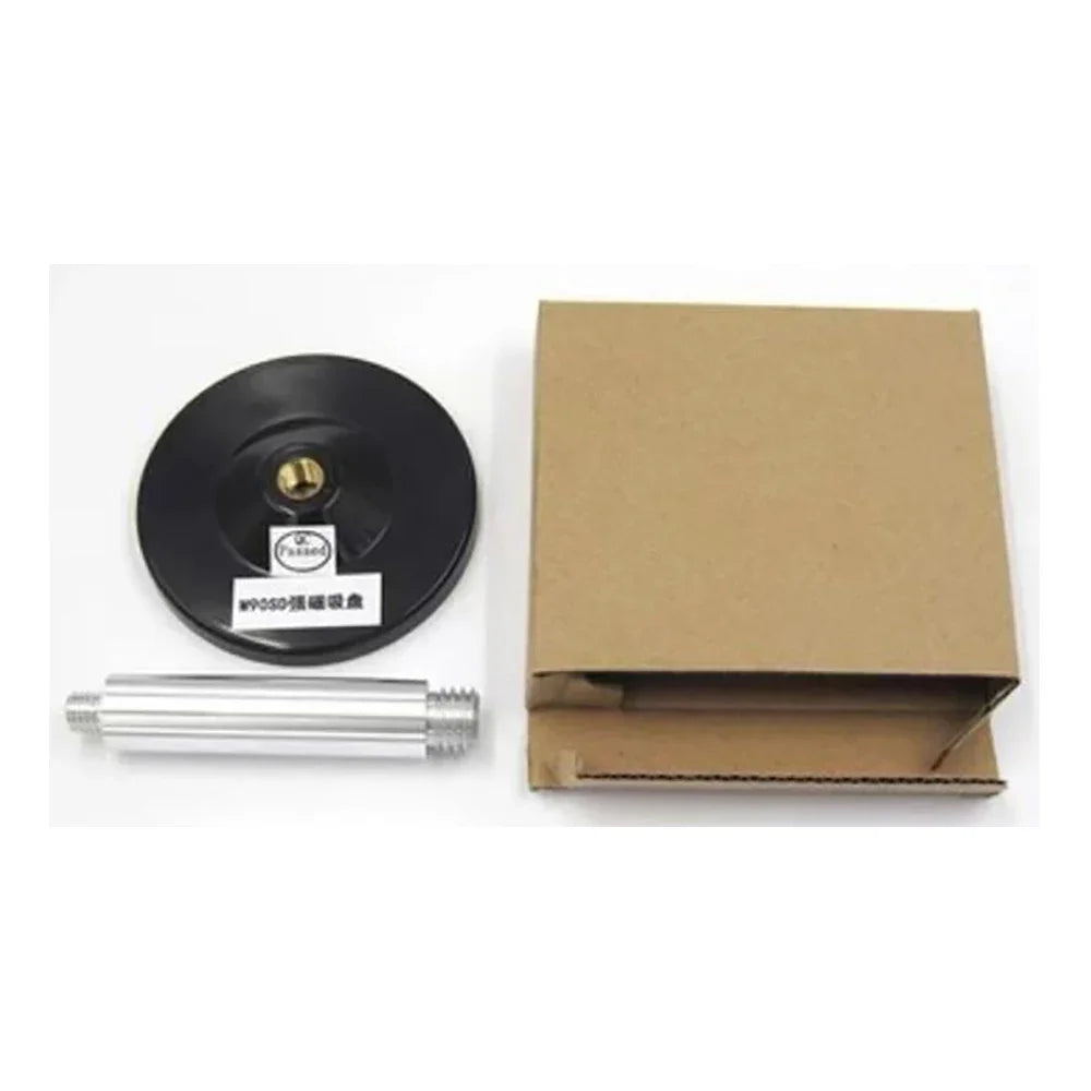 Suction Cup Base Driving Test Car Antenna GNSS GPS High-Precision Measurement RTK Antenna Base