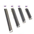 Screen 20 30 40 50 PIN FPC Connector Motherboard for Laptop Screen Cable Motherboard End Interface Snap Screen Cable Holder