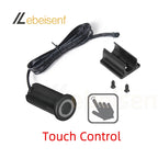 Touch Sensor Switch Hand Sweep Switch 5A 12V-24V IR Motion Sensor Hand Wave Scan Smart LED Closet Cabinet Light/Wardrobe Lamp