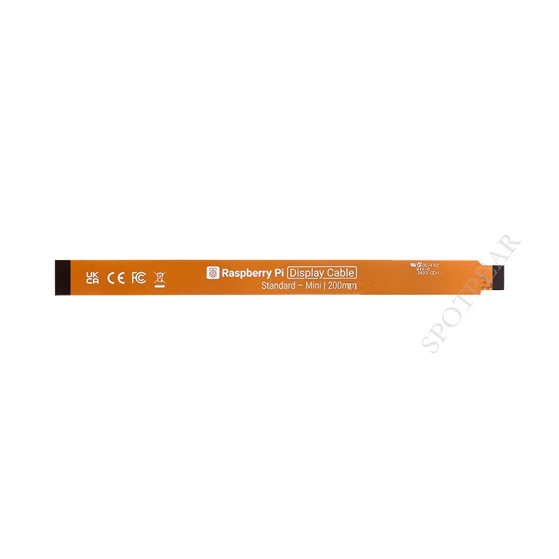 Pi 5 Official Original MIPI DSI CSI Convert Cable For Raspberry Pi5 Camera Display Cable